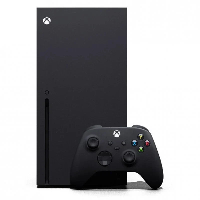 Xbox Series X 1000GB/1TB - TeknoMania S.L