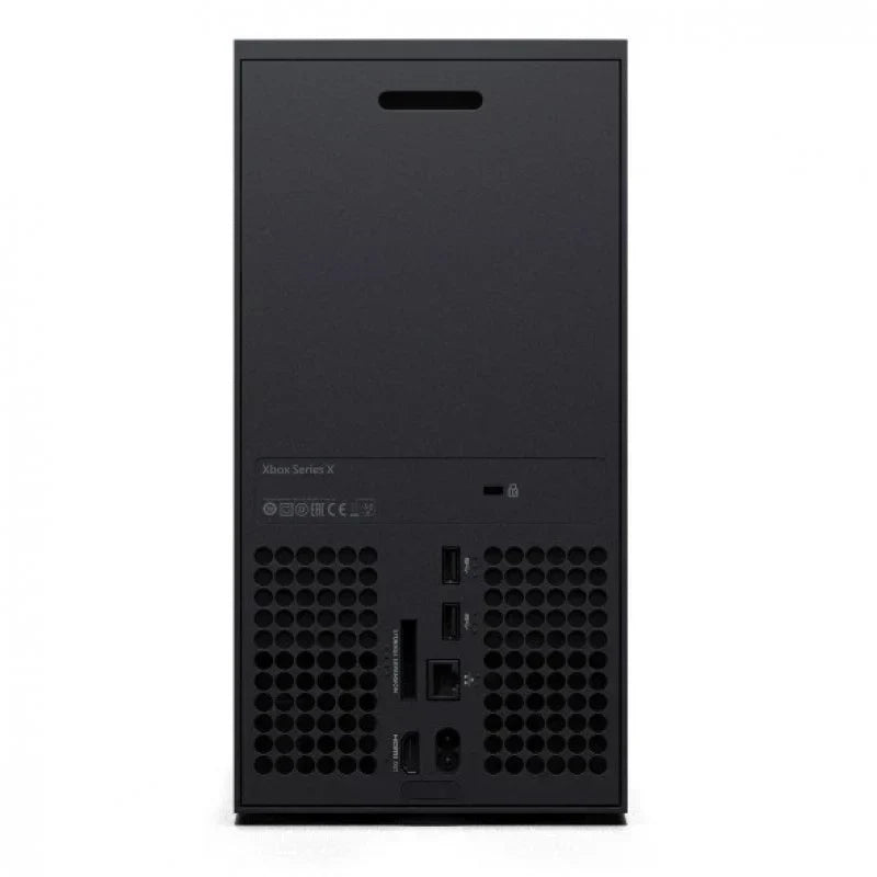 Xbox Series X 1000GB/1TB - TeknoMania S.L