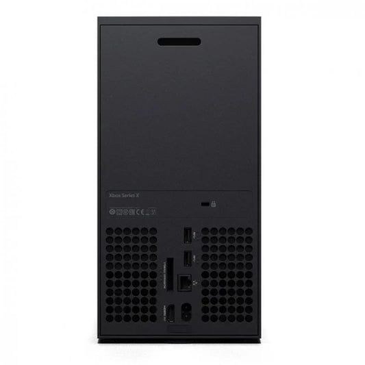 Xbox Series X 1000GB/1TB - TeknoMania S.L