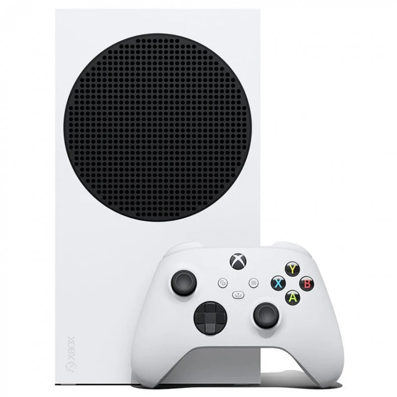 Xbox Series S 1000GB/1TB - TeknoMania S.L